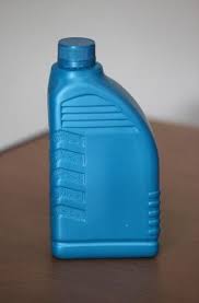 masterbatch biji plastik Botol Oli